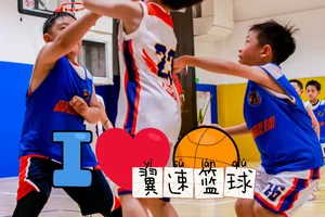 标题：儿童如何从小开始篮球训练以缩小未来的发展差距
